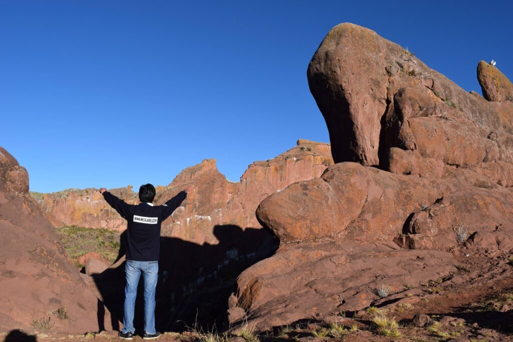 All about Aramu Muru - Aramu Muru tours on Lake Titicaca and Puno